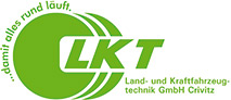 LKT- Land- und Kfz. Technik  GmbH