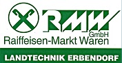 Raiffeisen Markt Waren GmbH